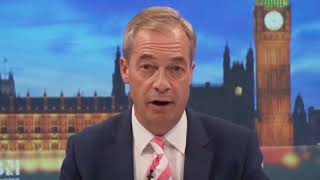 GB News Farage hit with more Ofcom complaints on top of Sunak investigation and debt woes [upl. by Kurr]