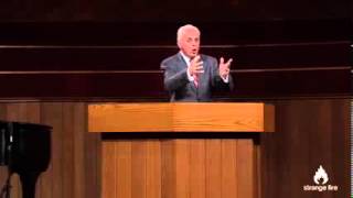 John MacArthur on Pentecostal Oneness Heresies about the Trinity [upl. by Ginzburg449]