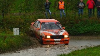 RALLY VAN SINT TRUIDEN 2014 HIGHLIGHTS [upl. by Fital]