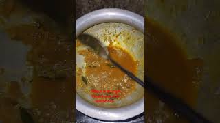 জীবনে কখনো মূর্খ মানুষের সঙ্গে কাউকে shots cooking shortvideo shortsfeed recipe [upl. by Gilberta]