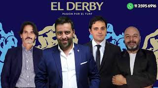 El derby radio 17072024 [upl. by Aleehs]