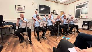 Kilmore Flute Band  Aces High [upl. by Bass]