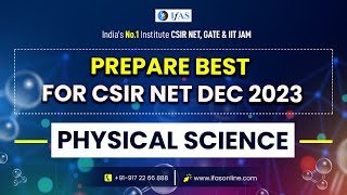 How to Start Preparation for CSIR DEC 2023 [upl. by Nysa875]