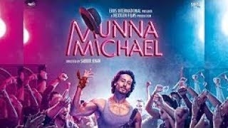 Munna Michael Full Movie  Promotional Event  Tiger Shroff  Nawazuddin Siddiqui  Nidhi Agerwal [upl. by Htennek673]