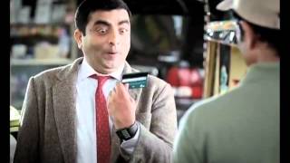 HBL Debit cardMr Bean 2mp4 [upl. by Ebba]