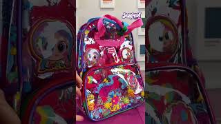 La colección MEGA épica para el Back To School 🤩🎒  Distroller [upl. by Einre]