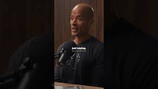 David Goggins quotKeep Talkingquot [upl. by Altheta]