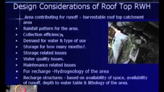 Rainwater Harvesting amp Roof Catchment System [upl. by Evered694]