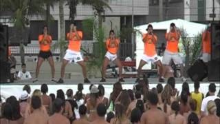 Coreografia  João Neto e Frederico  Le le le [upl. by Airliah]