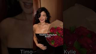 💖 Kylie Jenner new viral video kyliestyle travisscott timotheechalamet goviral fashion model [upl. by Dnalyr]