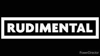 Rudimental Ft Ella Eyre Waiting All Night PALHigh Tone Only 2013 [upl. by Muna]