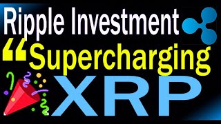 Ripple Investment Supercharging XRP CITI Bank Cant Touch Crypto 14k XRP Wallets Register AirDrop [upl. by Sile107]