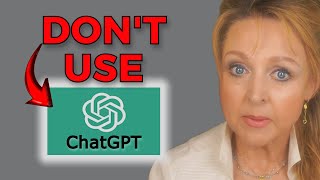 The Truth About ChatGPT amp English Pronunciation  Dont Make this Mistake [upl. by Orabla]