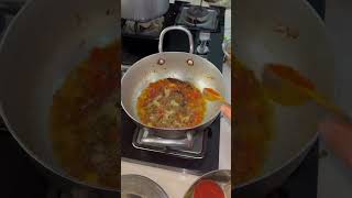 soya beans recipe😋at home🏠 easyfoodtomakeathomeminivlogfoodloverssoyabeancurry [upl. by Debi]