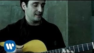 Jorge Drexler  Todo se transforma video clip [upl. by Drice259]