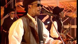 Aswad  Shine Top Of The Pops 23rd June 94 [upl. by Adil]