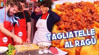 Cuciniamo RICETTE SEGRETE ft Le Cesarine [upl. by Eelah848]