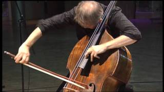 Giovanni Bottesini Concerto for Double Bass No 2 in B Minor [upl. by Thorlay]