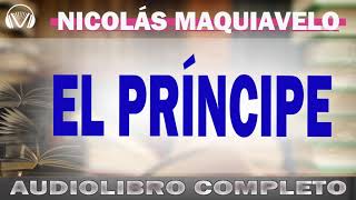 El Principe por Nicolás Maquiavelo  Resumen Animado [upl. by Marozik]