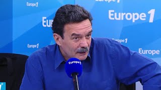 Edwy Plenel  quotLinterview présidentielle a révélé ce quest la présidence dEmmanuel Macronquot [upl. by Conah857]