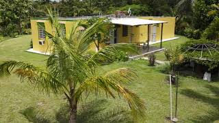 Lares Puerto Home for Sale vacation property investment property [upl. by Hewett517]