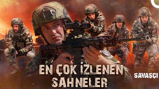 En Çok İzlenen Sahneler 1  Savaşçı [upl. by Ronacin2]