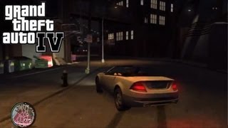 Exotic Export 3  Feltzer  GTA IV SideMission 1080p [upl. by Andeee339]