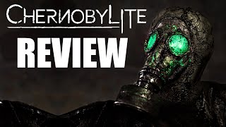 Chernobylite Review  The Final Verdict [upl. by Gerrald]