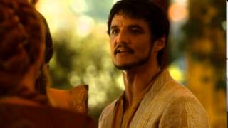 Oberyn Martell Edit  Royalty  Game of Thrones WhatsApp Status [upl. by Ecnerwal]