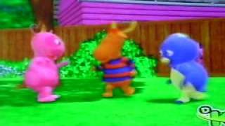 Backyardigans [upl. by Dever]