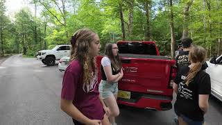 Cades Cove 1 1721528324163 [upl. by Alrick]