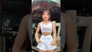 Angela Mae Evangelista tiktok [upl. by Merton]