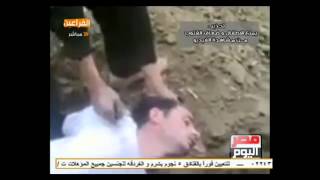 Muslims Behead an Apostate YouTube [upl. by Ycnalc]