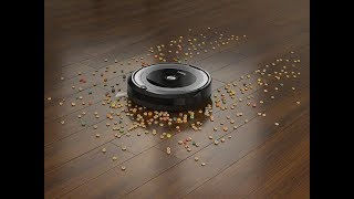 25 Years of Robotics Expertise and Innovation  Roomba®  iRobot® [upl. by Bathsheba]