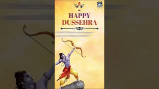 happydussehra [upl. by Ahtivak]