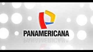 Panamericana Televisión  En Vivo [upl. by Ellett825]