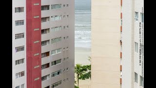 Apartamento em Santos no José Menino  Ref AP13203 [upl. by Born486]