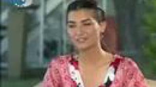 Tuba Büyüküstün Seffaf Oda Part 3 [upl. by Araht559]