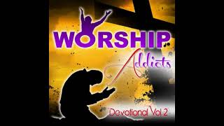 Second Album Worship Addicts Vol 2  Tk Zamar Ncube  Takesure Zamar Ncube [upl. by Cooke]