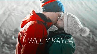 Cloud 9Will y kayla [upl. by Drew]