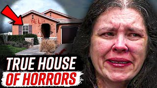 The Heartbreaking Case of Turpin Family True Crime Documentary [upl. by Bubb]