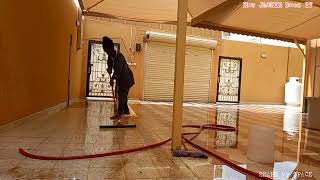 My Daily Work Routine Housemaid Life in Saudi Arabia ALL MAIDS MUST WATCH THIS Maid Daily Routine [upl. by Dove174]