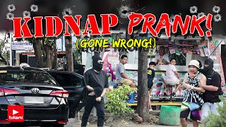 K1dnap Prank Gone Wrong Tukomi [upl. by Dill762]