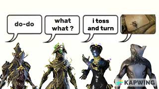 Typical Survival Mission in Warframe [upl. by Bertila]