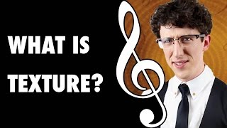 What is Musical Texture [upl. by Lavern631]