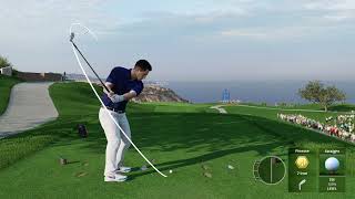 EA PGA Tour Ace at Torrey Pines [upl. by Kizzee398]