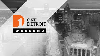 One Detroit Weekend December 1 2023 [upl. by Neila]