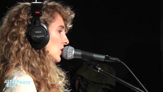 Tennis  quotIt All Feels the Samequot Live at WFUV [upl. by Okia]