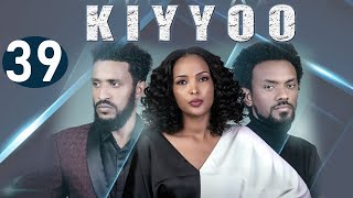 Diraamaa KIYYOO New Afaan Oromo Drama kutaa 39 [upl. by Oringa]