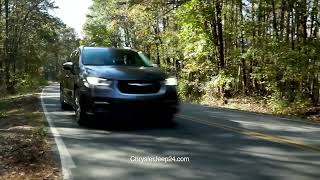 Chrysler Pacifica Hybrid  Chrysler Jeep Dodge Ram 24 [upl. by Agnes]